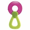 CHICCO kramtukas šaldantis Fresh Relax Ring 4m+