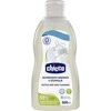 CHICCO Buteliukų ir indų ploviklis, 300 ml