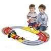 Lenktyninė trasa Chicco Ferrari Evolution Track 3 m.+