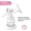 CHICCO STEP UP Rinnapump