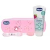 "Chicco Oral Rose 12m+" 2 dalių rinkinys