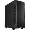 CHIEFTEC Elox series 2xUSB3.2 1xUSB2.0 Juodas no PSU