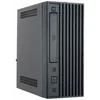PC korpusas Chieftec BT-02B-U3 250W ITX Mini Tower Juodas