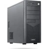 Mini Chieftec Classic Series BD-25B-350GPB Juodas
