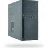 Kompiuterio korpusas Chieftec HO-12B-350GPB, 300 W, Juodas