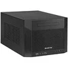 Chieftec CN-01B-OP kompiuterio dėklas Cube Juodas
