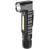 Superfire G19 multifunction žibintuvėlis, 200lm, USB