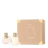 Chloé Nomade kvepalai moterims (50 ml) + kūno losjonas (100 ml) dovanų rinkinys