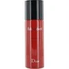 Dior Fahrenheit dezodorantas, 150 ml raudonas flakonas