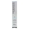 Christian Dior Diorshow Iconic Overcurl Atsparus vandeniui Volume Blakstienų tušas, 6 g