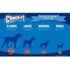 Chuckit - „Breathe Right“ atėmimo kamuoliukai - maži - 2 vnt. - (CHUC31931)