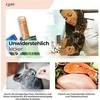 Inaba Churu Cat skanėstas Rolls vištienos tuno šukutės (4 lazdelės) 40g