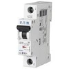 Eaton Corporation Eaton FAZ-C6 / 1 perjungiamas komutatorius 1P C 6A 15kA AC - 278555
