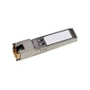Cisco 1000BASE-T SFP siųstuvo-imtuvo modulis, skirtas 5 kategorijos varinės vielos atsarginei