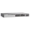 Šakotuvas Cisco CATALYST 9200 24-PORT DATA ONLY - 4 X 1G NETWORK ADVANTAGE