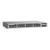 Šakotuvas CISCO Catalyst 9200L 48 prievadų duomenų 4x10G uplink perjungimo tinklo pranašumas