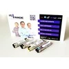 Šakotuvas Cisco Prolabs „Rockstable 1000BASE-LX/LH SFP“, Šviesolaidinis kabelis, 1000 Mbit/s, SFP, LC, LC (UPC), PC, 10000 m, 1310 nm