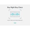 Šakotuvas Cisco 1000BASE-LX/LH SFP siųstuvo-imtuvo modulis, MMF/SMF, 1310 nm, DOM