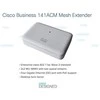 Maršrutizatorius „Cisco CBW141ACM 802.11ac 2x2 Wave 2 Mesh Extender Desktop“