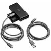 CISCO Webex Desk Interneto kamera, Juoda