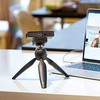 CISCO Webex Desk Interneto kamera, Juoda
