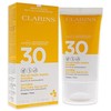 Clarins CLARINS INVESTICAL SUN CARE GEL - NUSIKALUS ALYVUOGIŲ SPF30 50ML