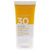 Clarins CLARINS INVESTICAL SUN CARE GEL - NUSIKALUS ALYVUOGIŲ SPF30 50ML