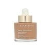 Clarins Saugus Makiažas Natūralus Drėkinamasis Fondas SPF15 113 Rudi 30ml