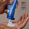 Clarins Men After Shave raminamasis gelis skutimosi vyrams, 75 ml