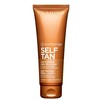 Clarins savaiminio įdegio pieniškas losjonas, 125 ml