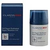 Clarins Men Super Moisture Gel Facial Gel vyrams, 50 ml