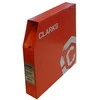 Clarks CLARK 'S 2P stabdžių šarvai su teflonu 5mm x 30m sidabro