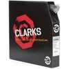 Clarks NEIGIAMAS PLIENO nuoroda Mtb / Universalus Highway 2275mm dėžutė 100 vienetų.