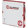 Clarks CLARK 'S 2P stabdžių šarvai su teflonu 5mm x 30m juoda