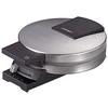 Vaflinė Elektrinė čirvinių blynų keptuvė Cloer 0189, Ø 20 cm, 930 W