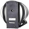 Vaflinė Elektrinė čirvinių blynų keptuvė Cloer 0189, Ø 20 cm, 930 W