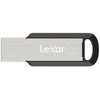 Lexar | Flash Drive | JumpDrive M400 | 32 GB | USB Type-A | Sidabrinis