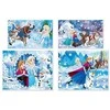 Clementoni Dėlionė 360 vnt. - Frozen