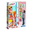 Dėlionė Clementoni Puzzle 30 elementai matavimo Me SOS Firman