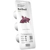 Click & Grow sėklos išmaniajam vazonui - Violetinis bazilikas, 3vnt.
