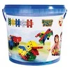 Clics toys CLICS CB198 statybinis žaislas
