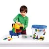 Clics toys Konstruktorius - Clics CD007