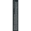 Apimties suteikiantis juodas blakstienų tušas Clinique High Impact Extreme Volume, 01 Extreme Black, 10 ml
