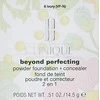 Clinique Beyond Perfecting Powder Foundation + Maskuoklis, 14,5 g
