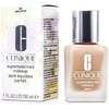 „Clinique Superbalanced“ makiažas