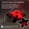 Cloud B – Twilight Ladybug, raudona (CB7353-zz)
