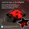 Cloud B – Twilight Ladybug, raudona (CB7353-zz)