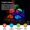Cloud B – Twilight Ladybug, raudona (CB7353-zz)