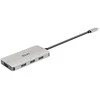 Club 3D CLUB3D USB Gen2 Type-C iki 10Gbps 4x USB Type-A šakotuvas