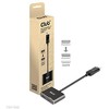 Club 3D Hub Club 3D CSV-7220 MST Hub DisplayPortTM 1.4 į DisplayPortTM + HDMITM 4K60Hz M / F